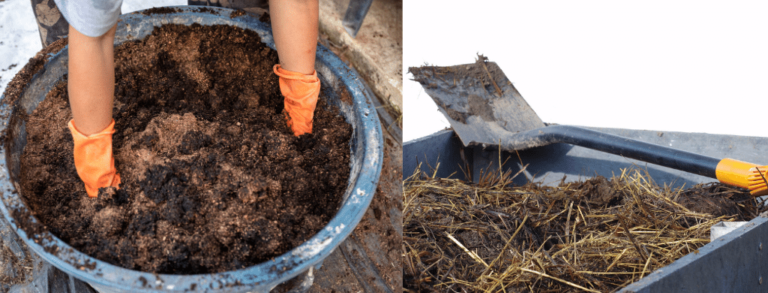 how to make the best garden soil for raised beds – TheRaisedGardener.com