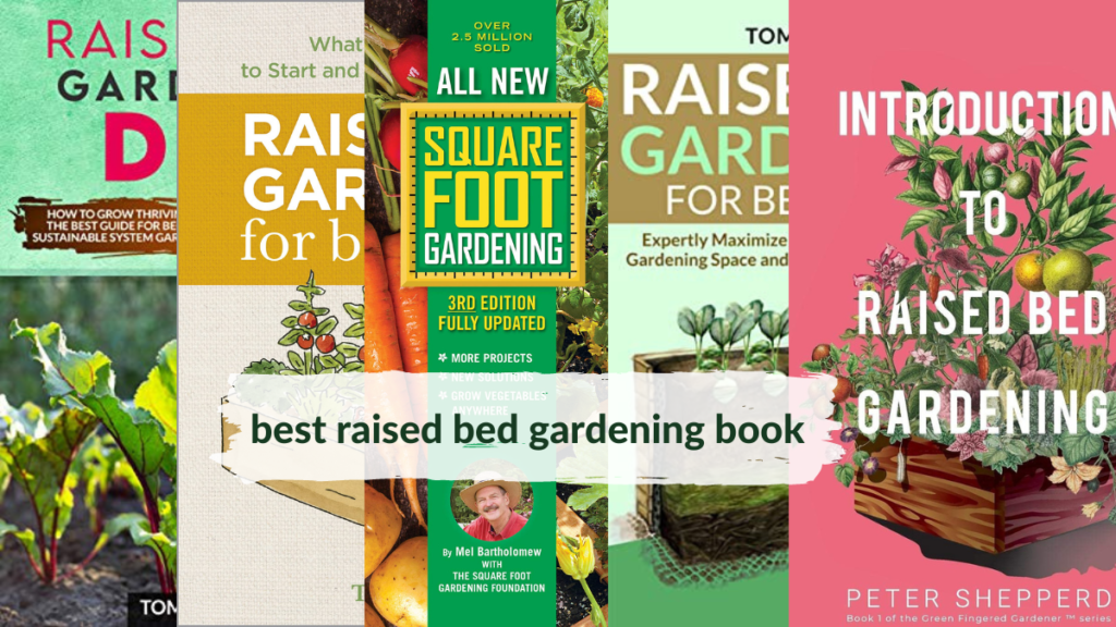 best_raised_bed_gardening_book